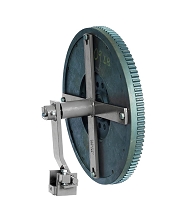 Mahle CAD-2000FW - Flywheel Adapter for CTJ Transmission Jacks